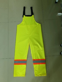 Pike Overall Suit water proof