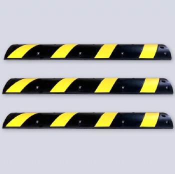  Speed Bump - Improve Road Safety with Durable Speed Bumps	