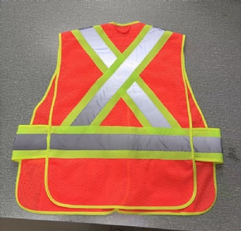  tear away vest	