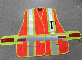  tear away vest	