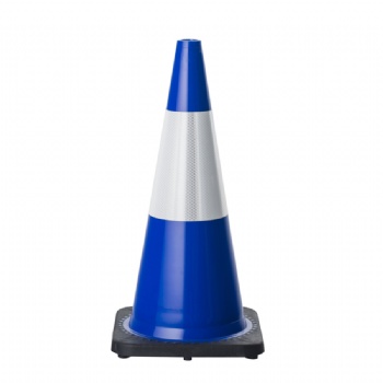 Colorful  Traffic Cone