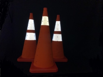  Collapisble Traffic Cone	