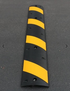  Speed Bump - Improve Road Safety with Durable Speed Bumps	